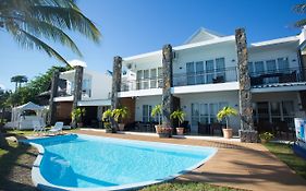 Garden Villas